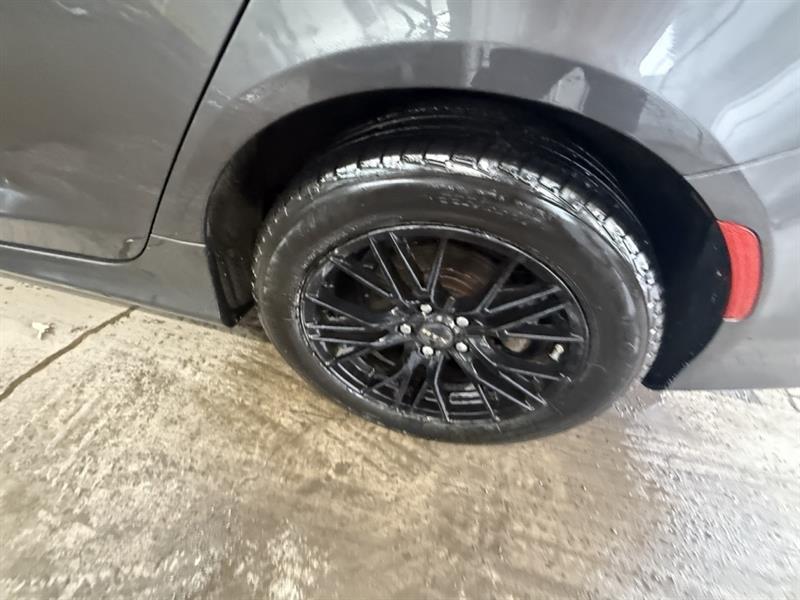 chrysler 200 2016 - 17