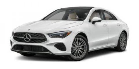 mercedes-benz CLA 2026