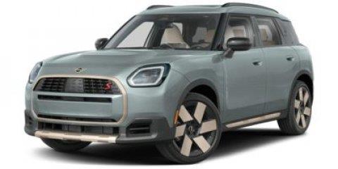mini Countryman 2026