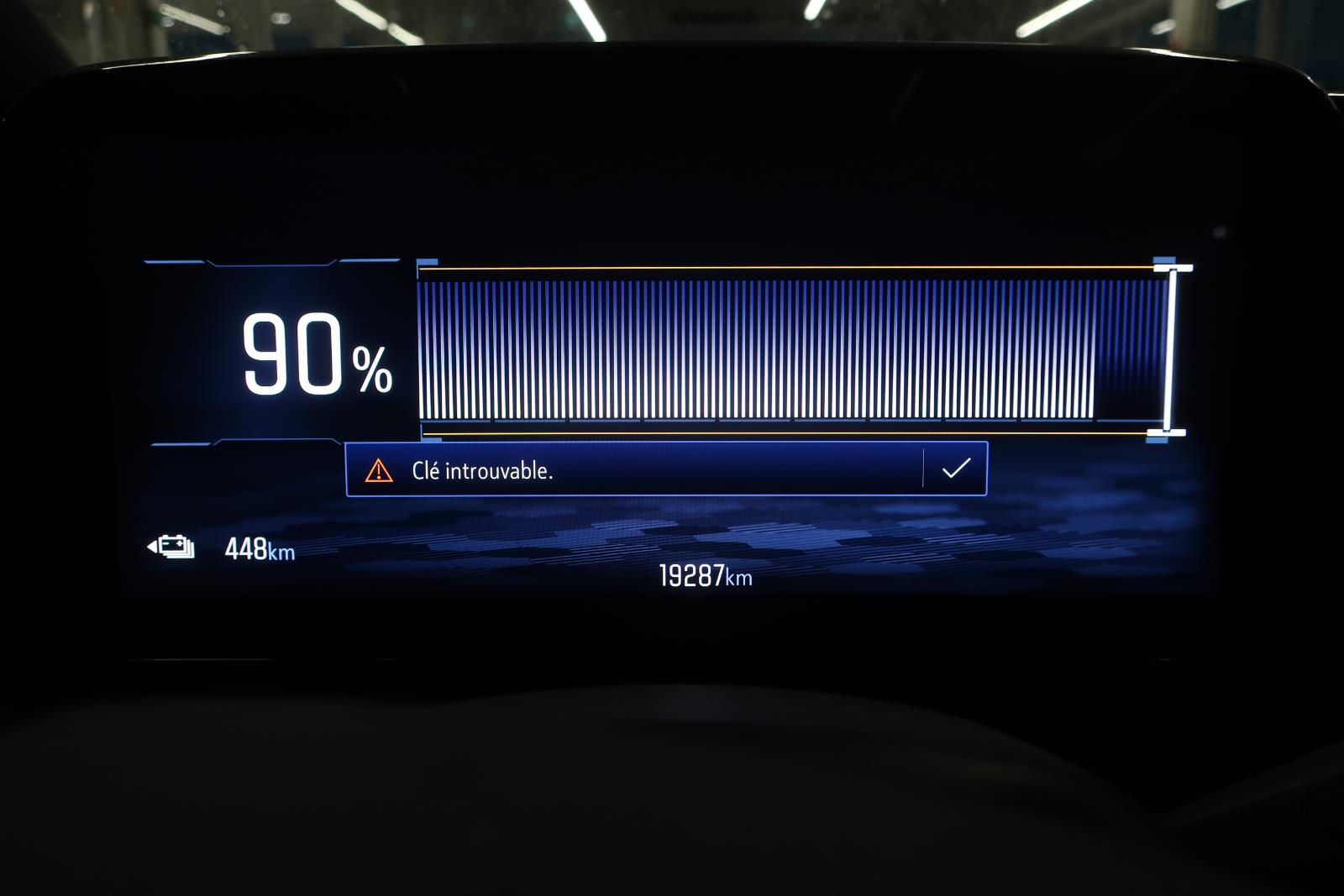 chevrolet Equinox EV 2025 - 10