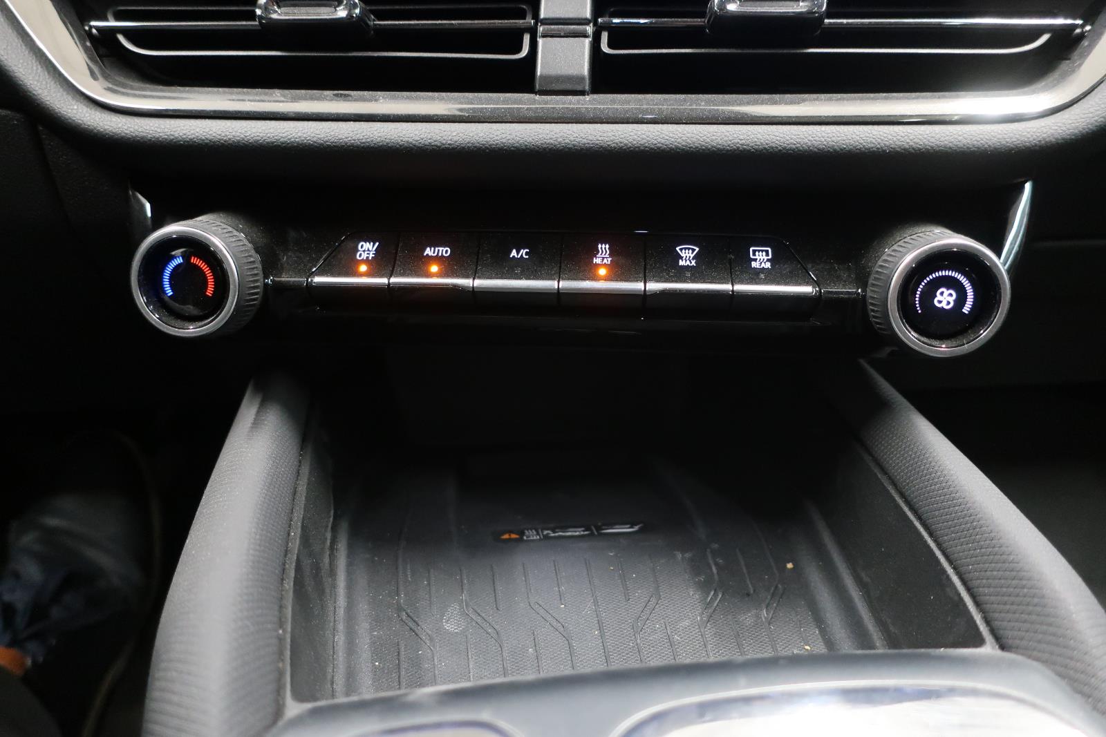 chevrolet Equinox EV 2025 - 12