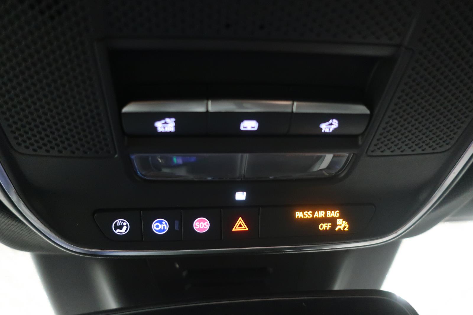 chevrolet Equinox EV 2025 - 13