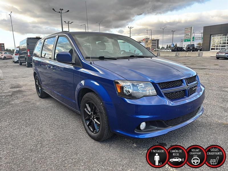dodge Grand Caravan 2020 - 7