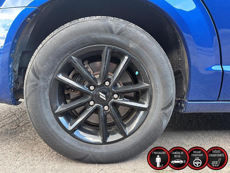 dodge Grand Caravan 2020 - 8