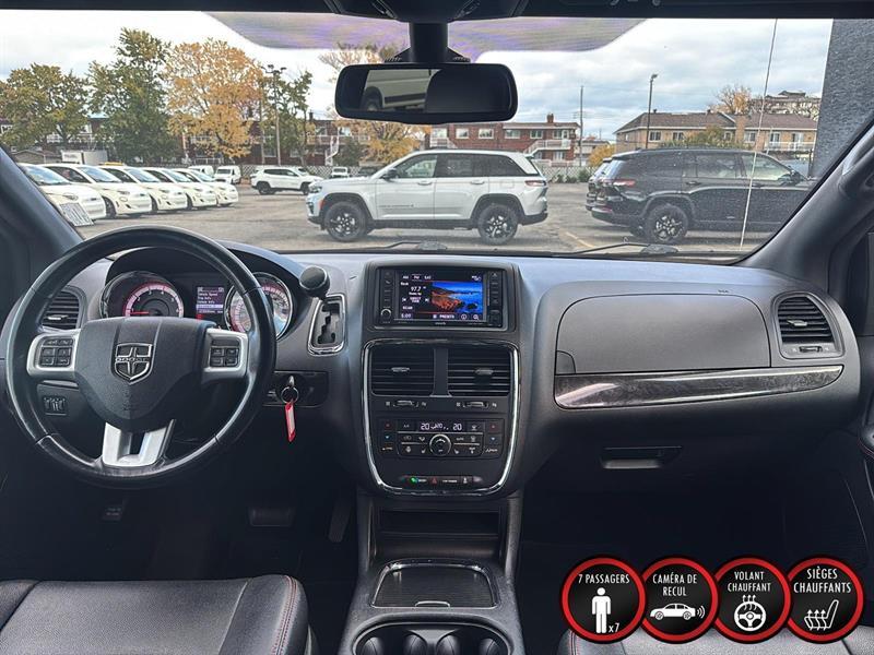 dodge Grand Caravan 2020 - 10