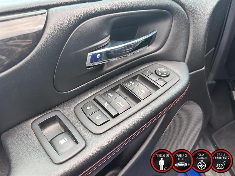 dodge Grand Caravan 2020 - 11