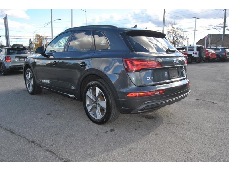 audi Q5 2023 - 3