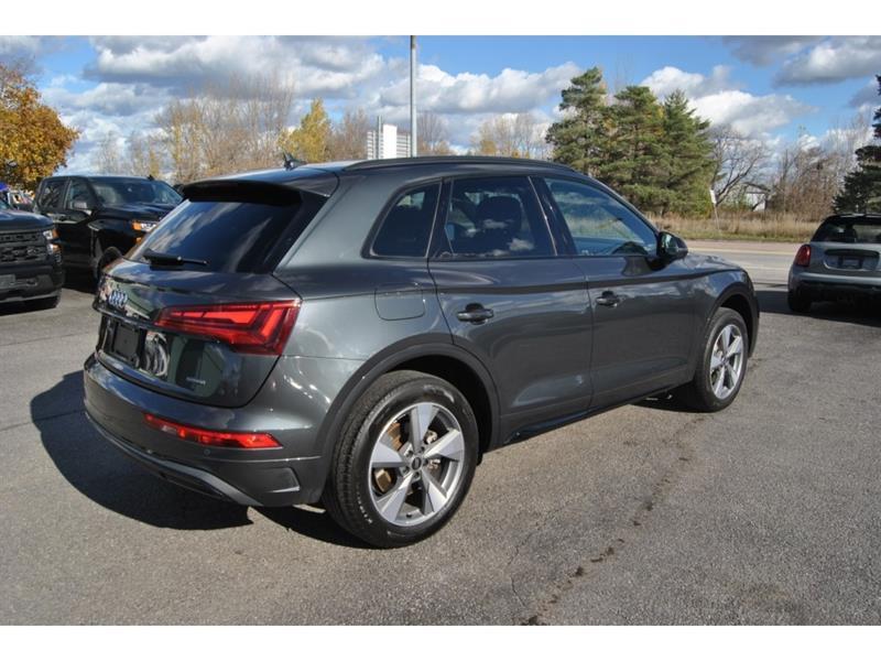 audi Q5 2023 - 5