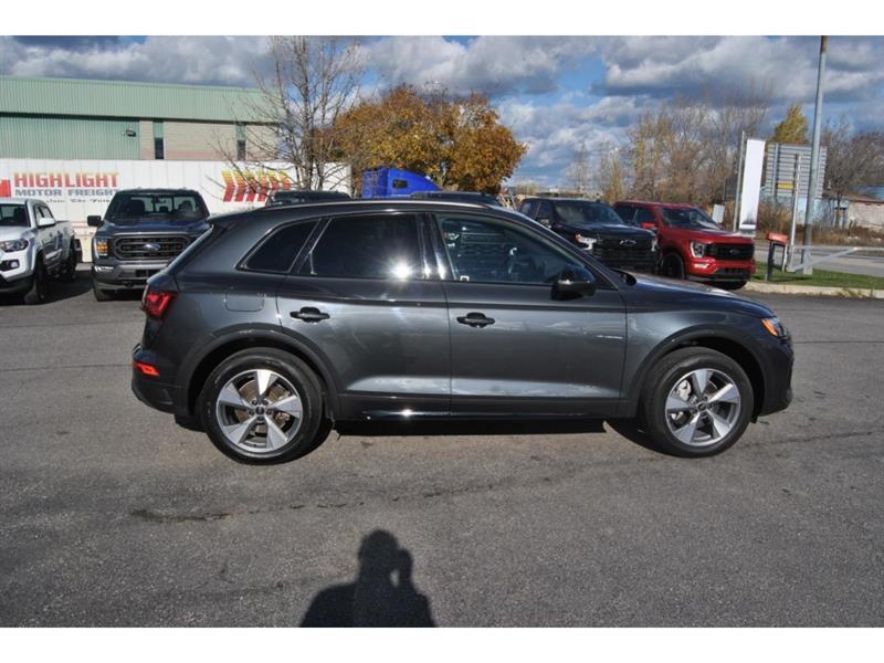 audi Q5 2023 - 6