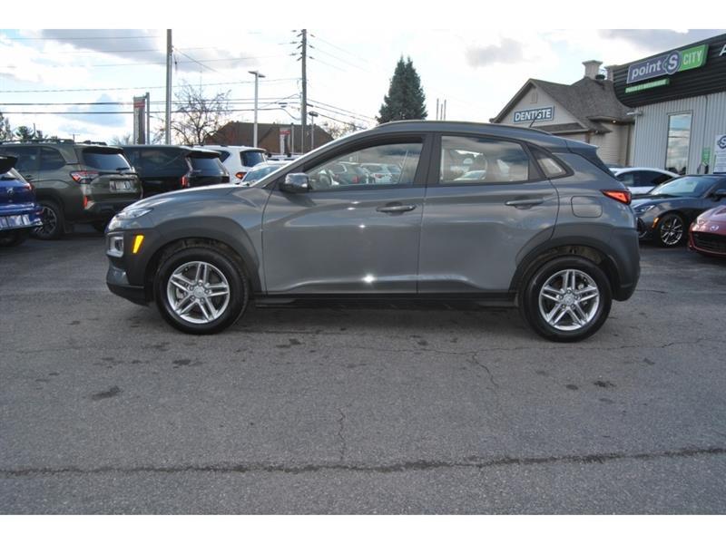 hyundai Kona 2021 - 2