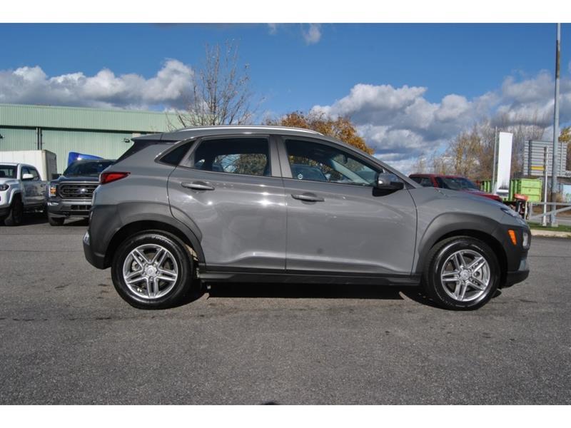 hyundai Kona 2021 - 6