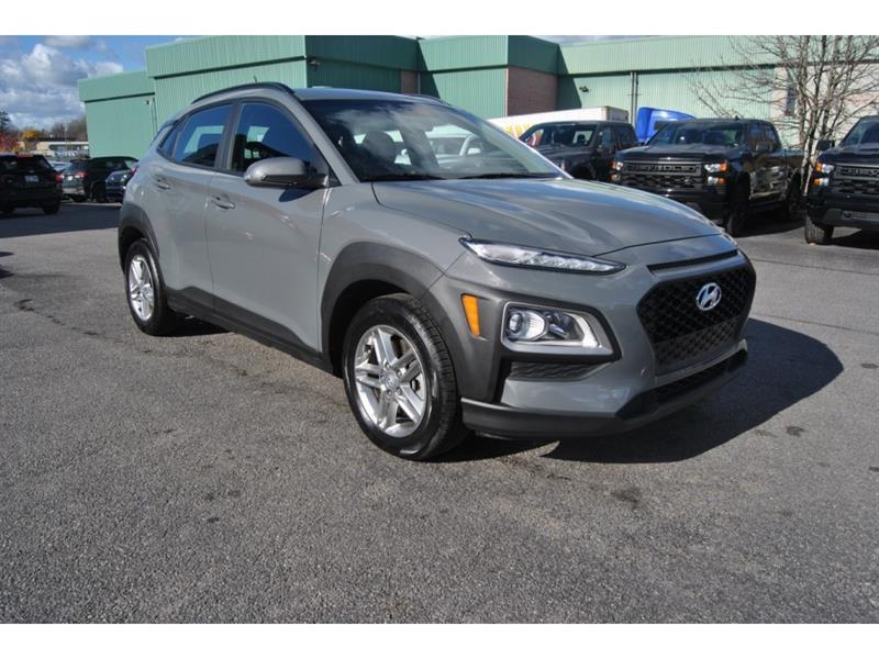 hyundai Kona 2021 - 7