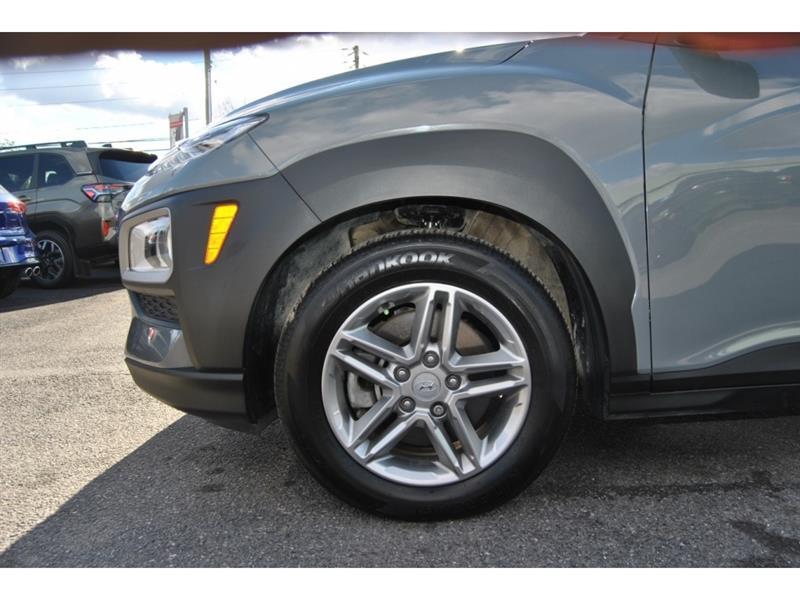 hyundai Kona 2021 - 9