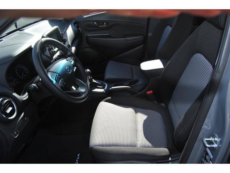 hyundai Kona 2021 - 11