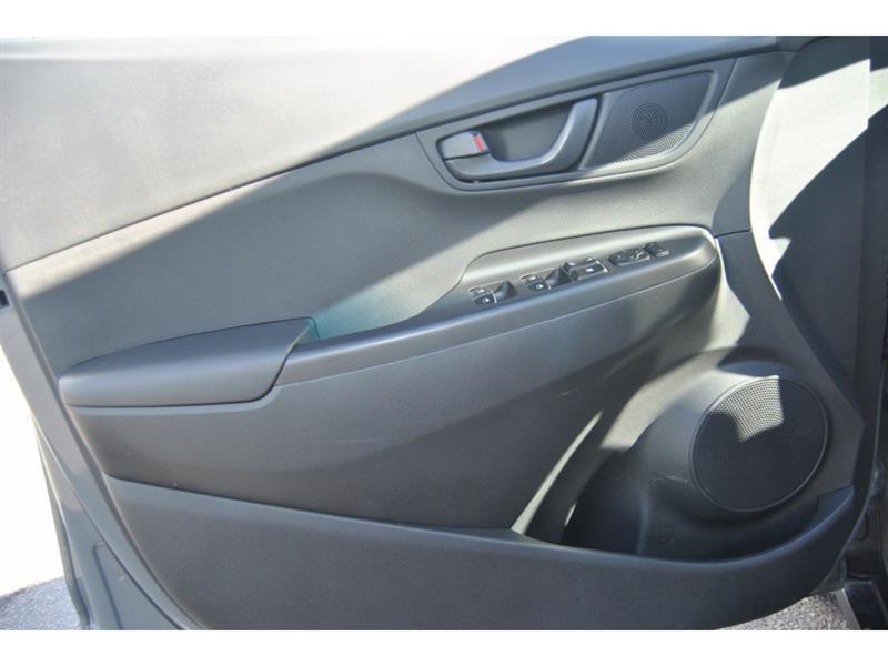 hyundai Kona 2021 - 12