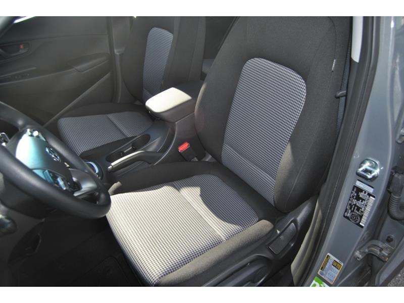 hyundai Kona 2021 - 13