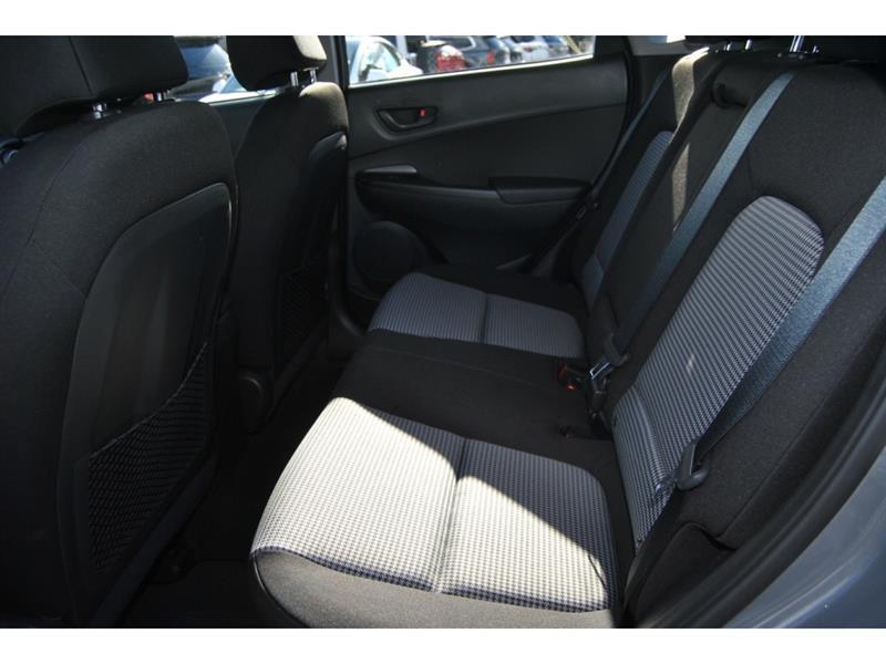 hyundai Kona 2021 - 14