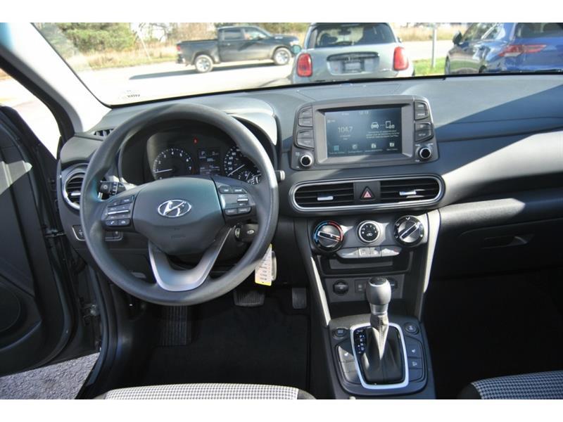 hyundai Kona 2021 - 16