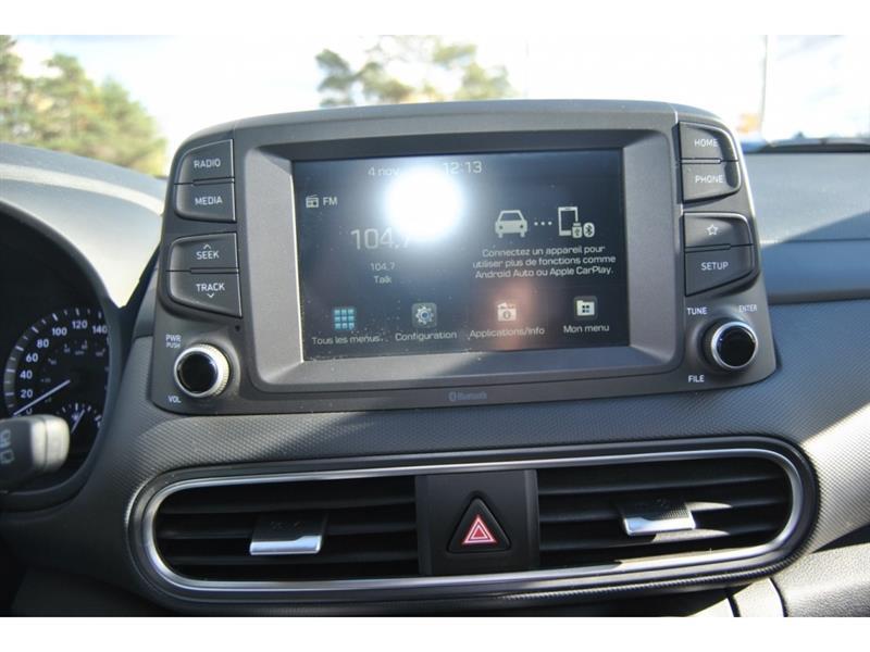 hyundai Kona 2021 - 17