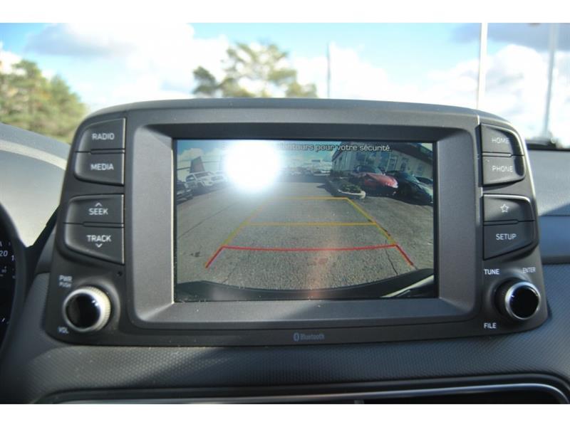 hyundai Kona 2021 - 18