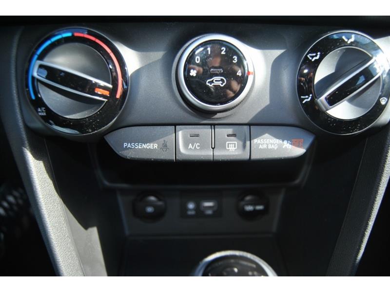 hyundai Kona 2021 - 20