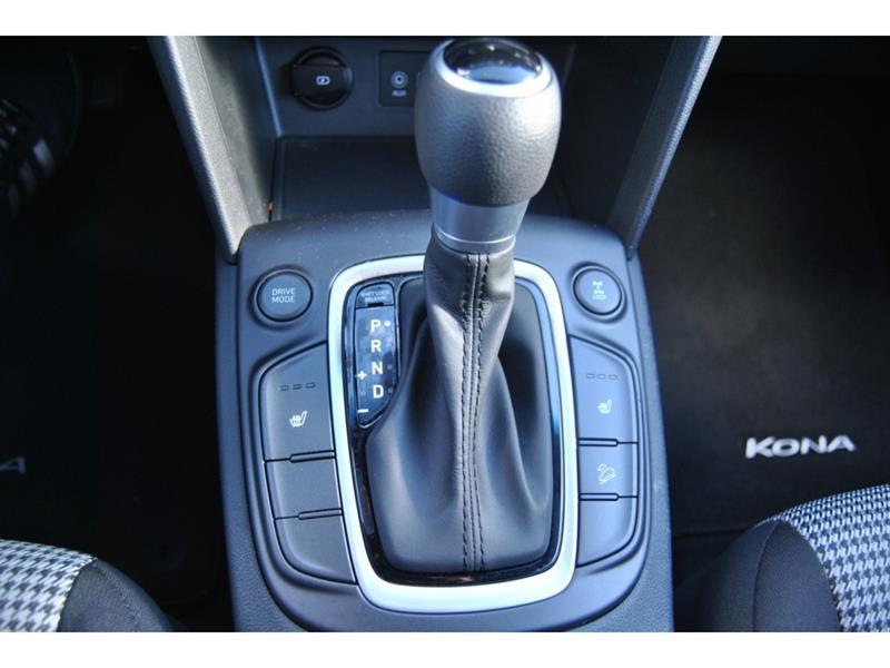 hyundai Kona 2021 - 21