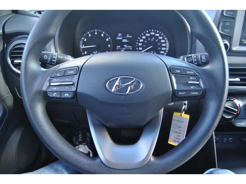 hyundai Kona 2021 - 23