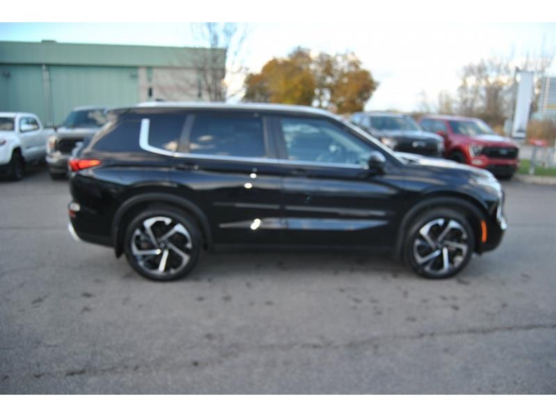 mitsubishi Outlander 2022 - 6