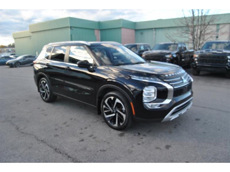 mitsubishi Outlander 2022 - 7