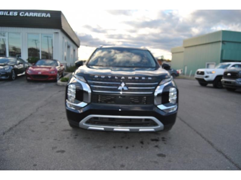 mitsubishi Outlander 2022 - 8