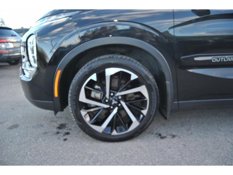 mitsubishi Outlander 2022 - 9