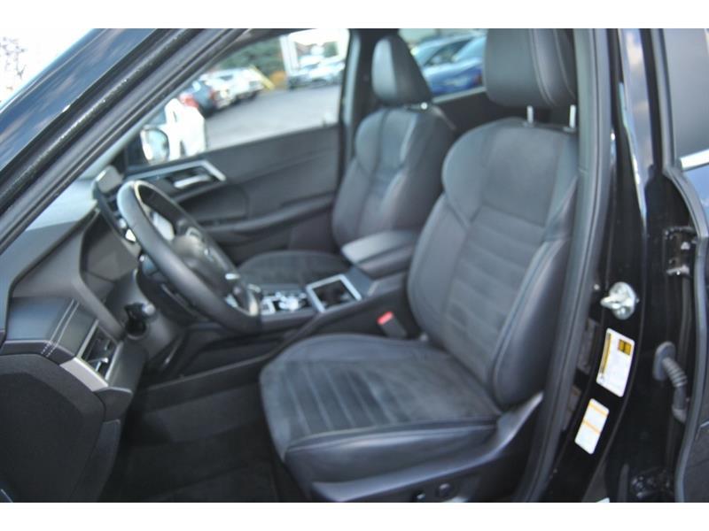 mitsubishi Outlander 2022 - 11