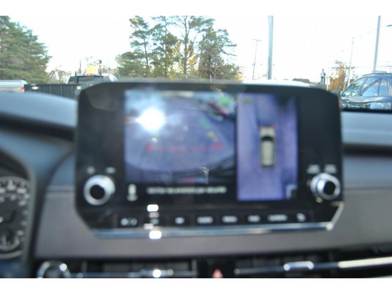 mitsubishi Outlander 2022 - 19