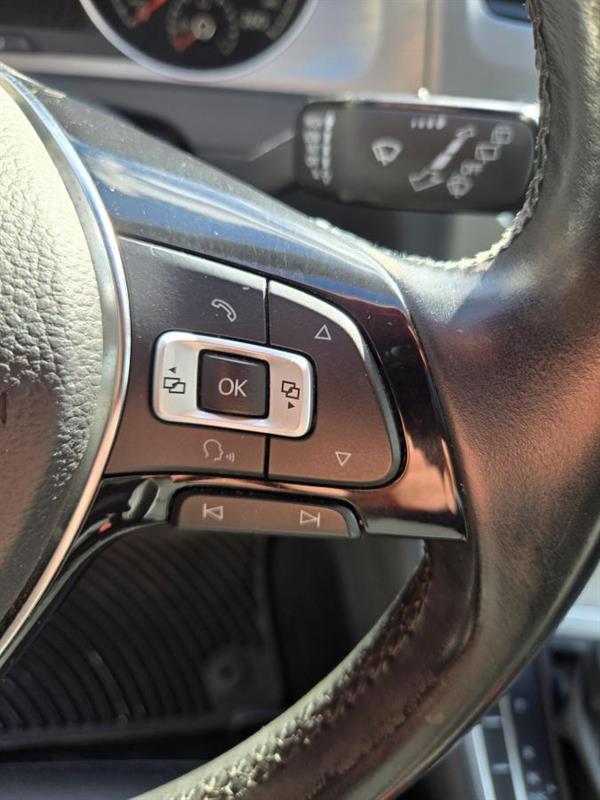 volkswagen Golf 2017 - 20