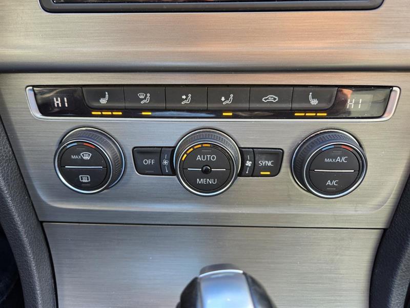 volkswagen Golf 2017 - 22