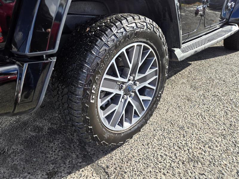 jeep Wrangler 4xe 2024 - 8