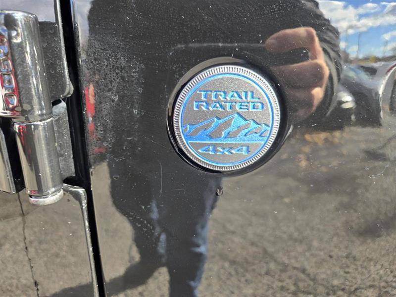 jeep Wrangler 4xe 2024 - 10