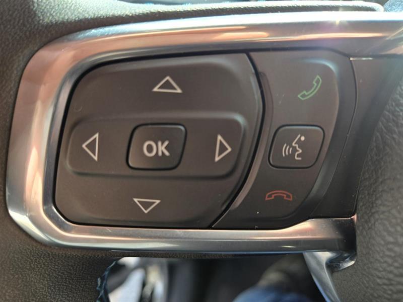 jeep Wrangler 4xe 2024 - 16