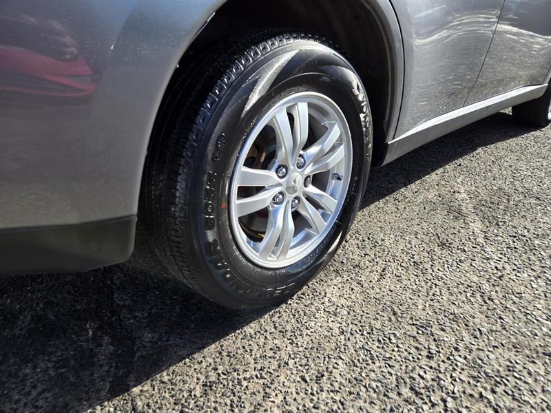 mitsubishi Outlander 2014 - 8