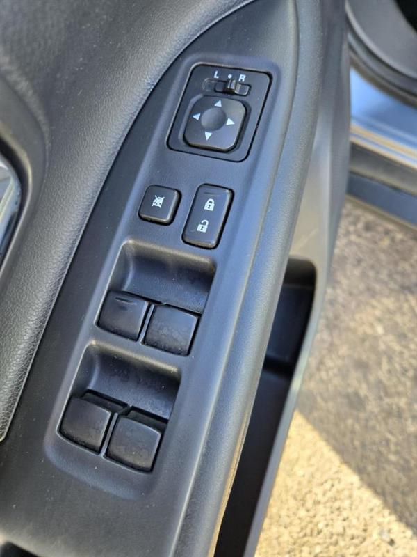 mitsubishi Outlander 2014 - 19