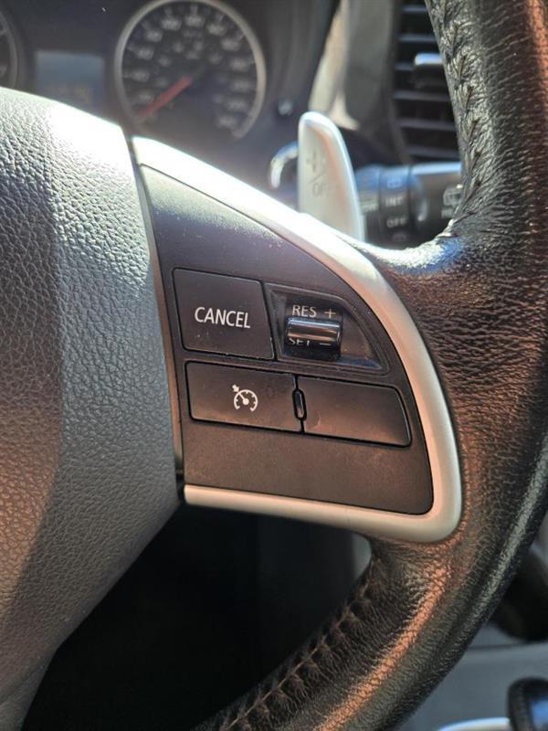 mitsubishi Outlander 2014 - 21