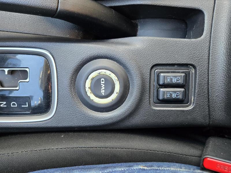 mitsubishi Outlander 2014 - 22