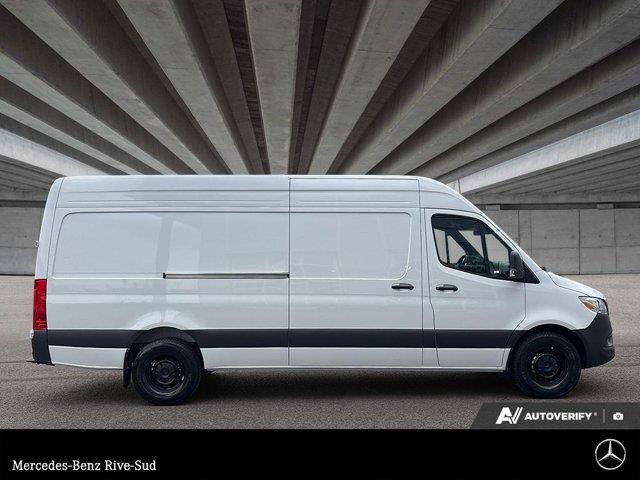 mercedes-benz Sprinter Cargo Van 2026 - 6