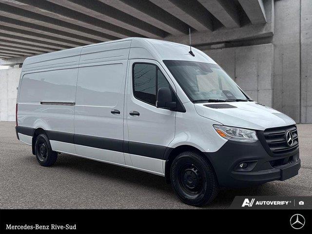mercedes-benz Sprinter Cargo Van 2026 - 7