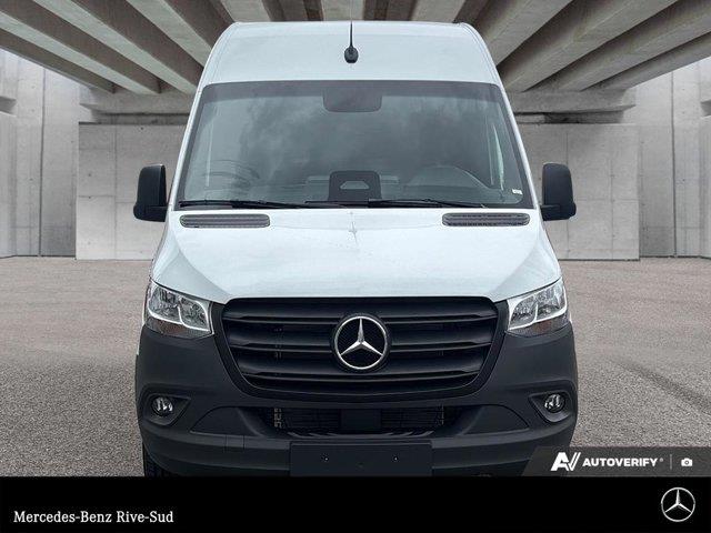 mercedes-benz Sprinter Cargo Van 2026 - 8