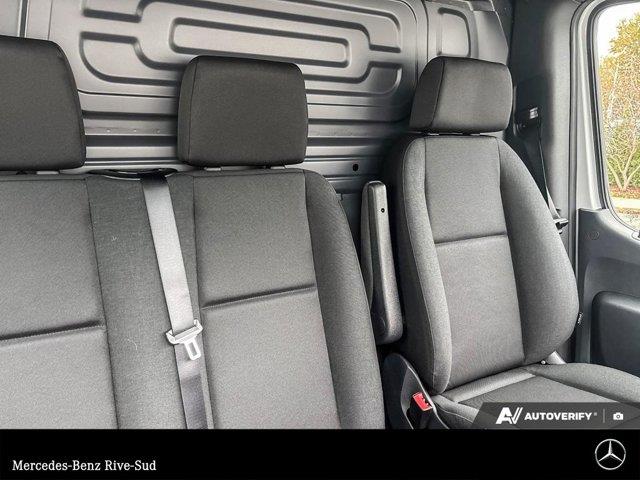 mercedes-benz Sprinter Cargo Van 2026 - 12