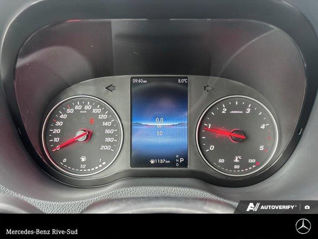 mercedes-benz Sprinter Cargo Van 2026 - 13