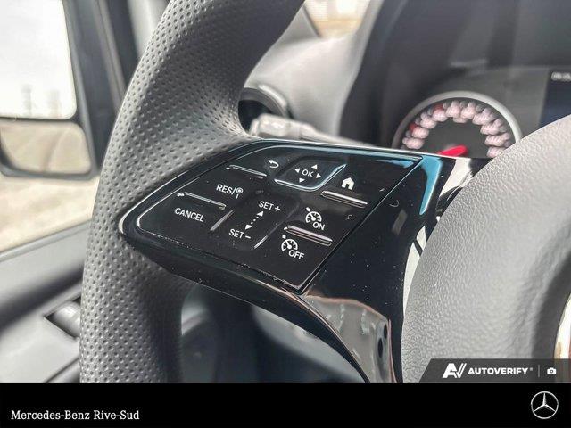 mercedes-benz Sprinter Cargo Van 2026 - 18