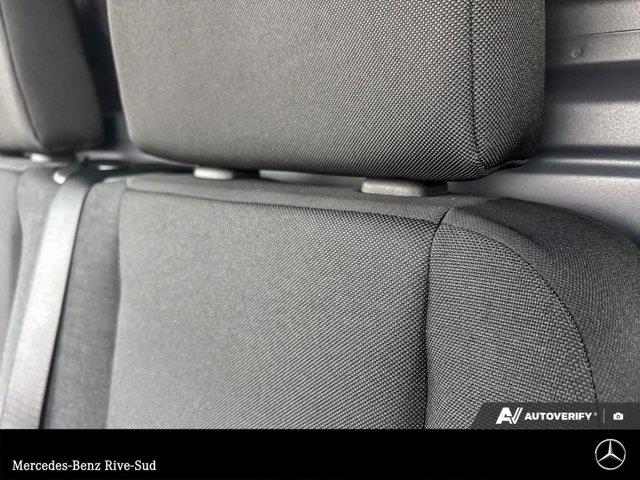 mercedes-benz Sprinter Cargo Van 2026 - 20