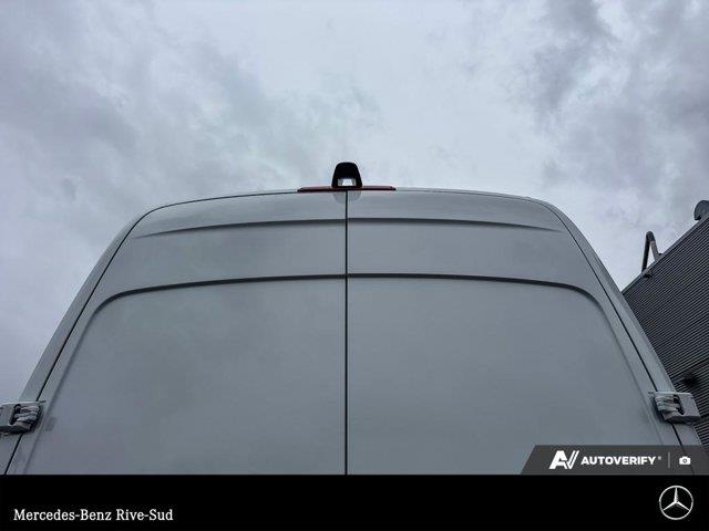 mercedes-benz Sprinter Cargo Van 2026 - 23